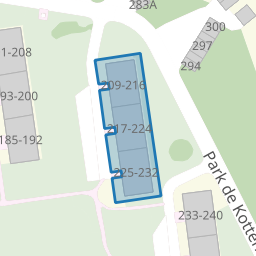 Perceel LNK00-B-4218