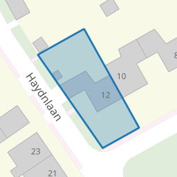 Perceel LNK00-B-4291