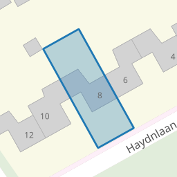 Perceel LNK00-B-4293