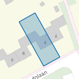 Perceel LNK00-B-4295