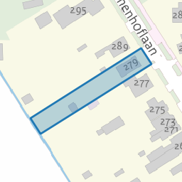 Perceel LNK00-B-4299