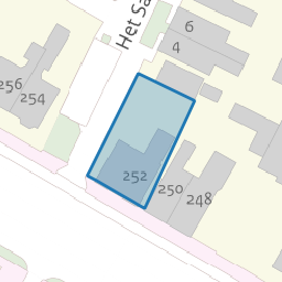 Perceel LNK00-B-4319