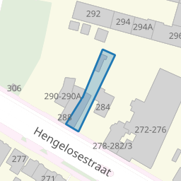 Perceel LNK00-B-4378