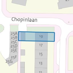 Perceel LNK00-B-4399