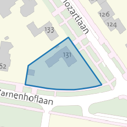 Perceel LNK00-B-4449