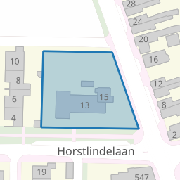 Perceel LNK00-B-4452