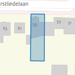 Perceel LNK00-B-4453