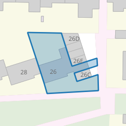 Perceel LNK00-B-4463