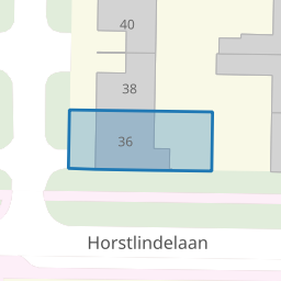 Perceel LNK00-B-4486