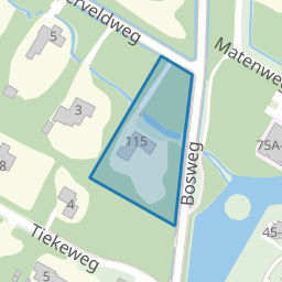 Perceel LNK00-B-4504