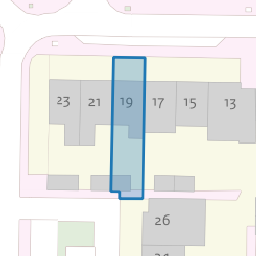 Perceel LNK00-B-4510