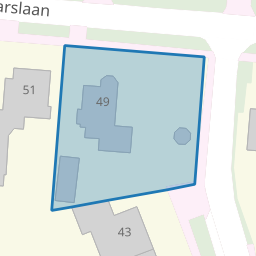 Perceel LNK00-B-4525