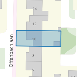 Perceel LNK00-B-4543