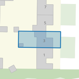 Perceel LNK00-B-4551