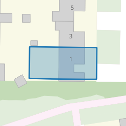 Perceel LNK00-B-4552