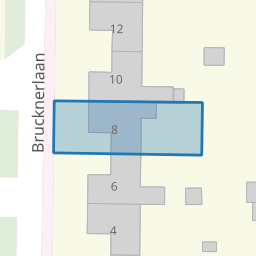 Perceel LNK00-B-4556