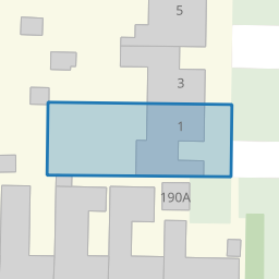 Perceel LNK00-B-4564