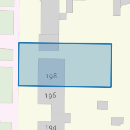 Perceel LNK00-B-4565