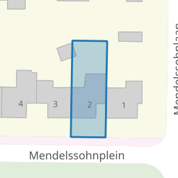 Perceel LNK00-B-4597