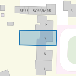 Perceel LNK00-B-4603