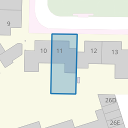 Perceel LNK00-B-4607