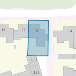 Perceel LNK00-B-4609