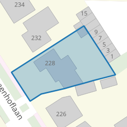 Perceel LNK00-B-4612