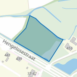 Perceel LNK00-B-4666