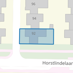 Perceel LNK00-B-4676