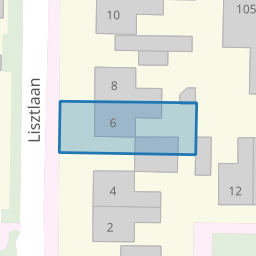 Perceel LNK00-B-4705