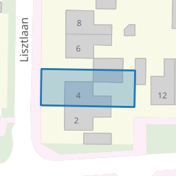 Perceel LNK00-B-4706