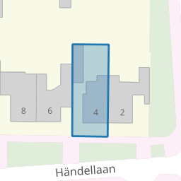 Perceel LNK00-B-4712