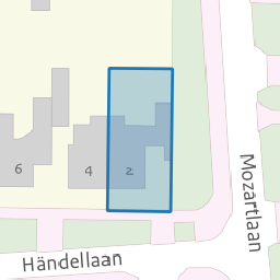 Perceel LNK00-B-4713