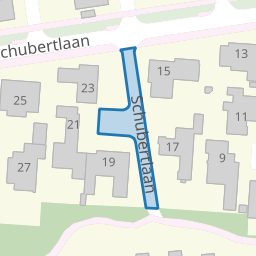 Perceel LNK00-B-4752