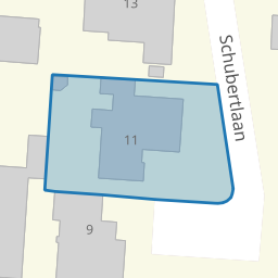 Perceel LNK00-B-4756