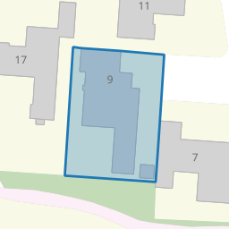 Perceel LNK00-B-4757