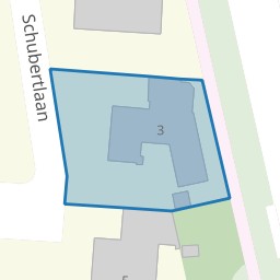 Perceel LNK00-B-4761