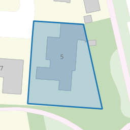 Perceel LNK00-B-4762