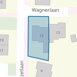 Perceel LNK00-B-4766