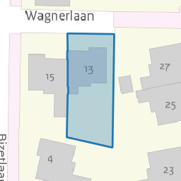 Perceel LNK00-B-4767