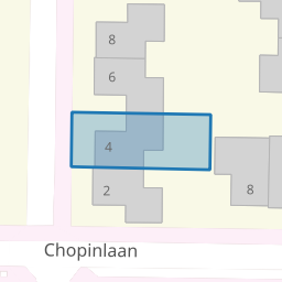 Perceel LNK00-B-4780