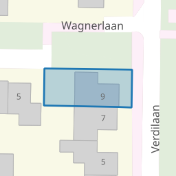 Perceel LNK00-B-4782