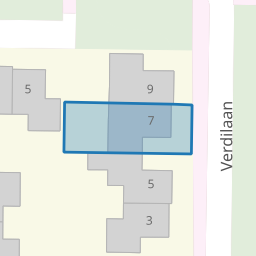 Perceel LNK00-B-4783