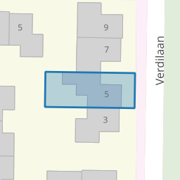 Perceel LNK00-B-4784