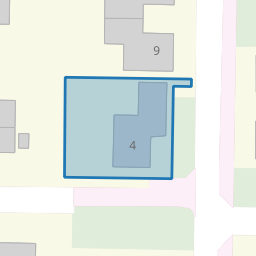 Perceel LNK00-B-4799