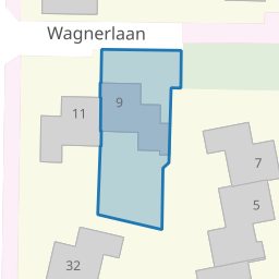 Perceel LNK00-B-4833