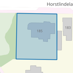 Perceel LNK00-B-4850