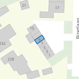 Perceel LNK00-B-4872