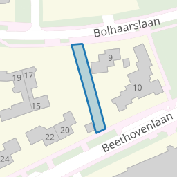 Perceel LNK00-B-4908