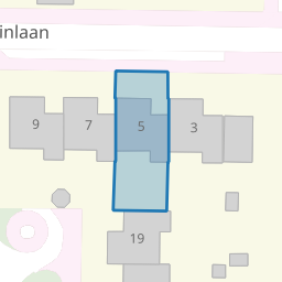 Perceel LNK00-B-4925